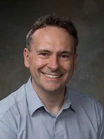 Pieter van Dokkum. Kredit: Yale University.