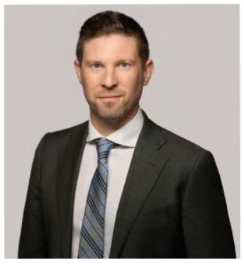 Bret Kugelmass. Kredit: Last Energy.