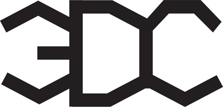 Logo. Kredit: 3DC.