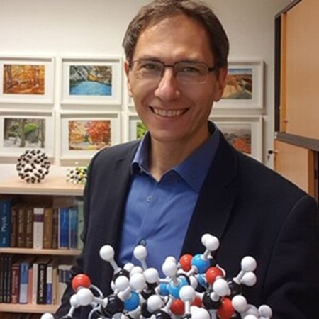 Markus Arndt. Kredit: Universität Wien.