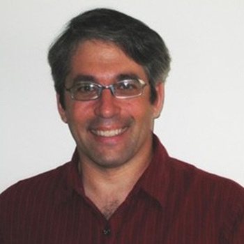 David Grier. Kredit: NYU.