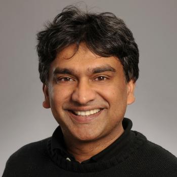 Bali Pulendran. Kredit: Stanford Medicine.