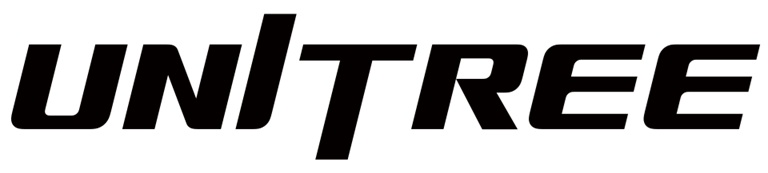 Logo. Kredit: Unitree Robotics.