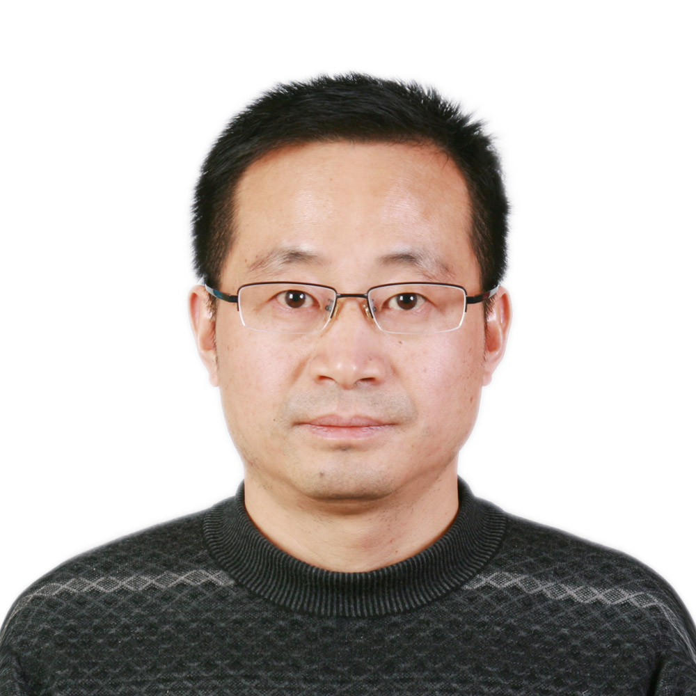 Ye-Fei Yuan. Kredit: University of Science and Technology of China.