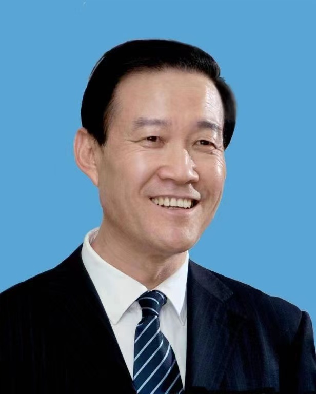 Duan Baoyan. Kredit: Xidian University.