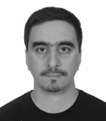 Oliver Martinić, první autor studie a vedoucí studie. Department of Animal Medicine, Production and Health, University of Padua. (Kredit: University of Padova)