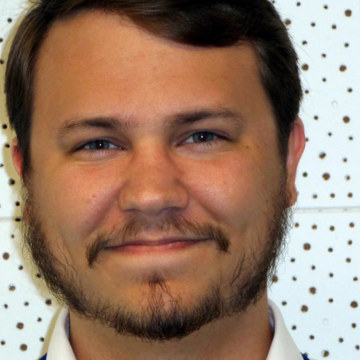 Patrick K. King. Kredit: PK King.