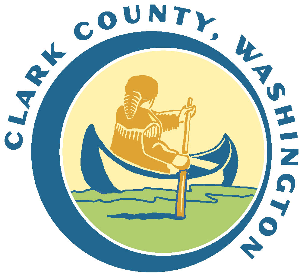 Clark County, stát Washington.