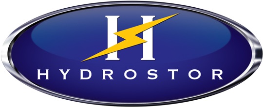 Hydrostor.