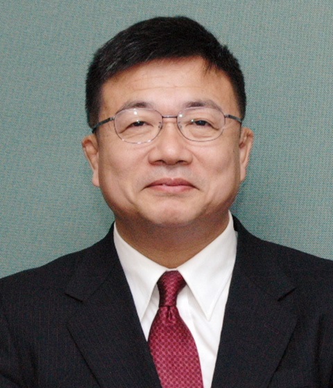 Toshikazu Ebisuzaki. Kredit: OPIC.