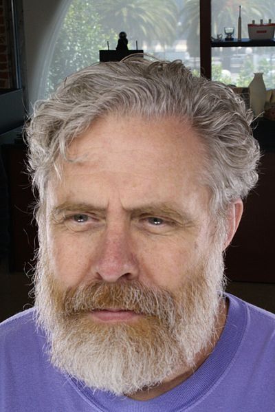 George Church. Kredit: PGP scientist / Wikimedia Commons.