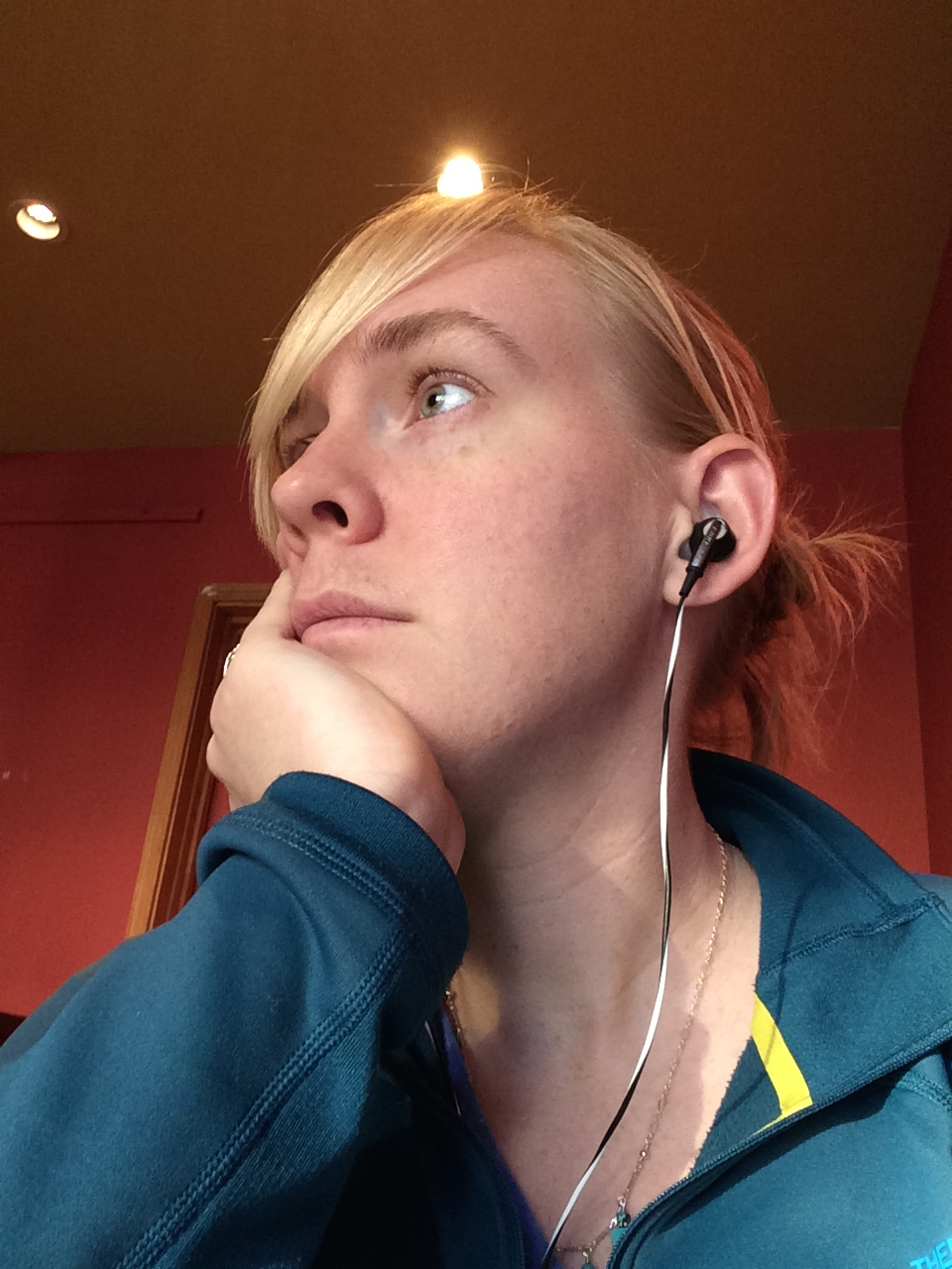 Jessie Runnoe. Kredit: J. Runnoe.
