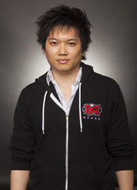 Jeffrey Lin. Kredit: Riot Games.