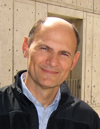 Juan Carlos Izpisua Belmonte. Kredit: Salk Institute.