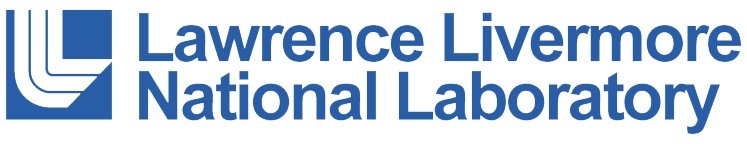 LogoLawrence Livermore National Laboratory.