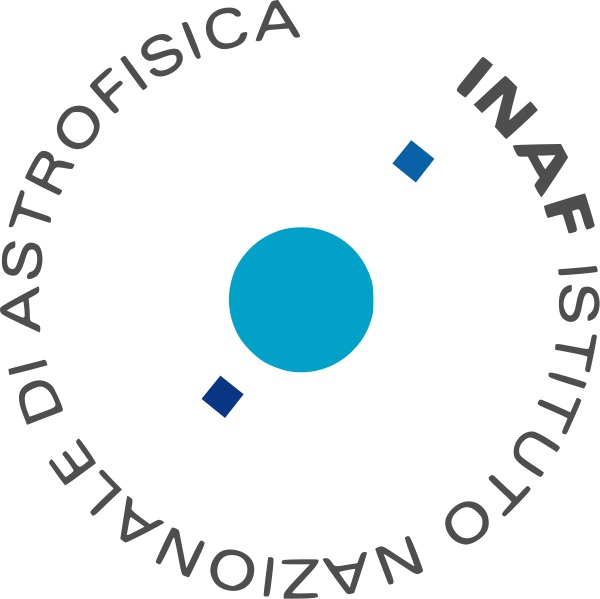 Istituto Nazionale di Astrofisica (INAF).