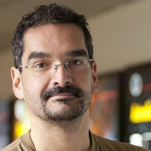 Ignacio Trujillo. Kredit: I. Trujillo.