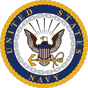 US Navy.