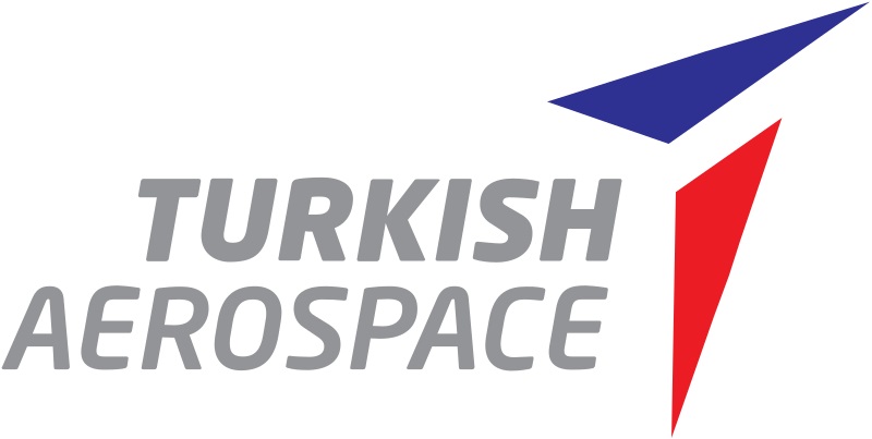Logo. Kredit: Turkish Aerospace.