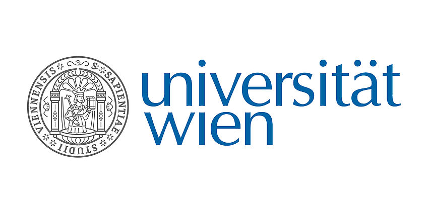Universität Wien, logo.