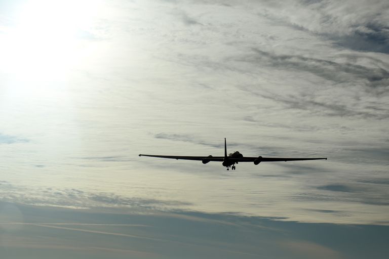 Pilotní umělá inteligenci vyráží vstříc budoucnosti. Kredit: Luis A. Ruiz-Vazquez / US Air Force.