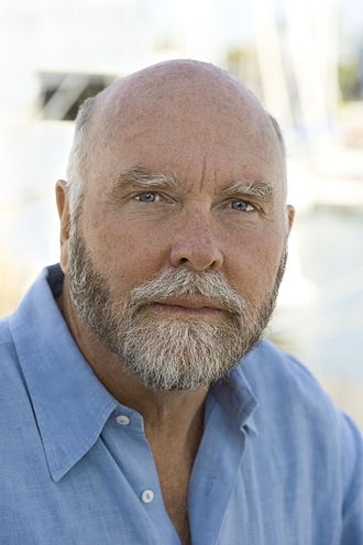John Craig Venter (Kredit: PloS One)