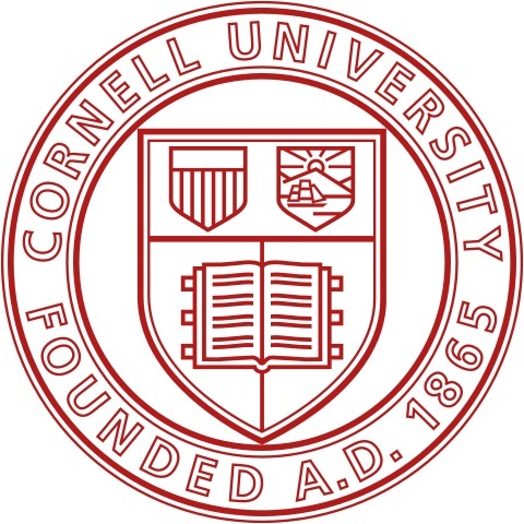 Pečeť. Kredit: Cornell University.