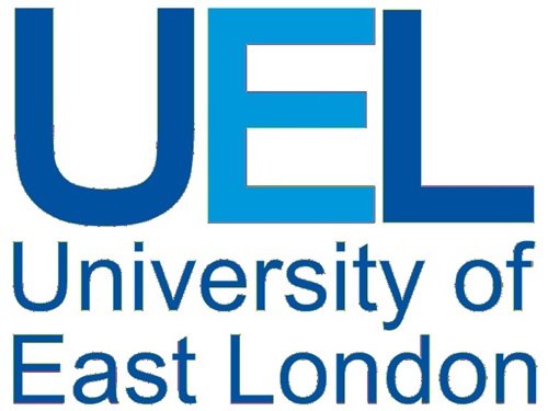 Logo. Kredit: UEL.