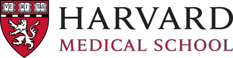 Logo Harvard_Medical_School. Kredit: HMS