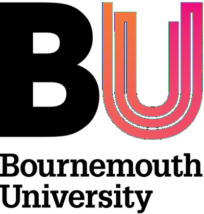Logo. Kredit: Bournemouth University.
