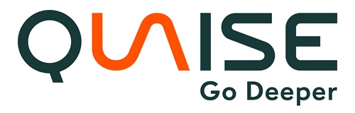 Logo. Kredit: Quaise Energy.