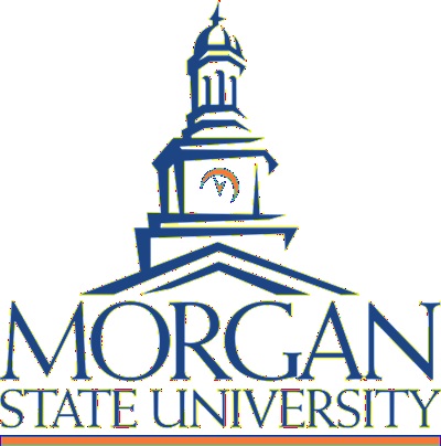 Logo. Kredit: Morgan State University.