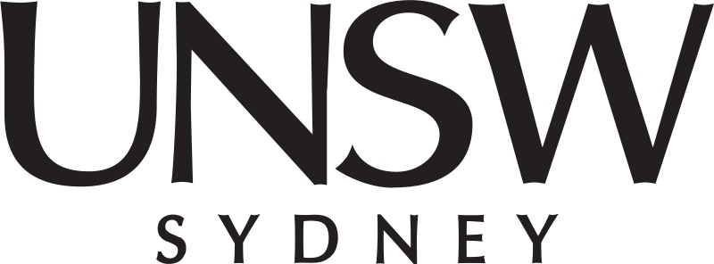 Logo. Kredit: UNSW.