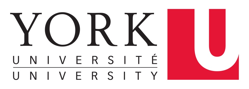 Logo. Kredit: York University.