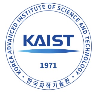 Logo. Kredit: KAIST.