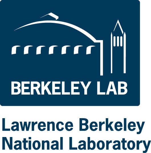 Lawrence Berkeley National Laboratory, logo.