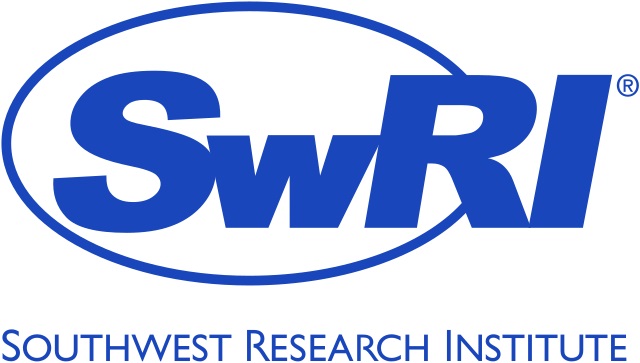 Logo. Kredit? SwRI.