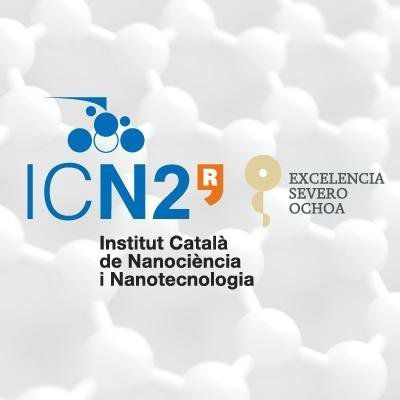 Logo. Kredit: ICN2.