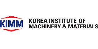 Logo. Kredit: Korea Institute of Machinery and Materials.