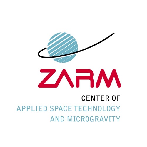 Logo. Kredit: ZARM.