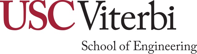 Logo. Kredit: USC Viterbi.