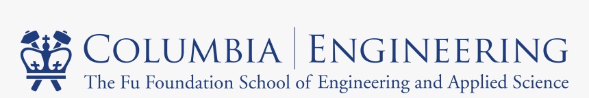 Logo. Kredit: Columbia Engineering.
