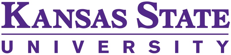Kansas State University, logo.