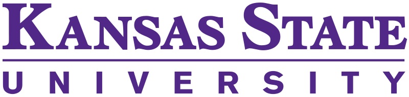 Kansas State University, logo.