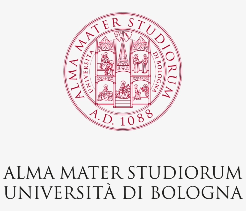 Logo. Kredit: Universit? di Bologna.