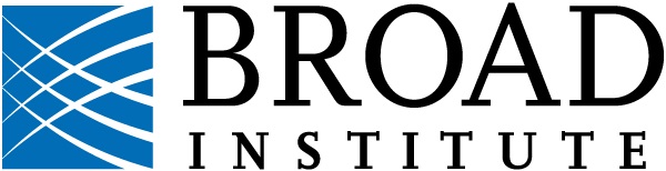 Logo. Kredit: Broad Institute.