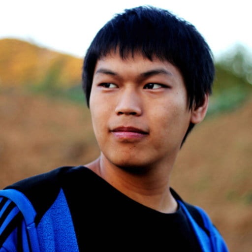 Chong Zu. Kredit: Washington University, St. Louis.