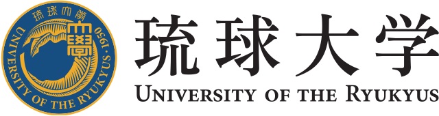 Logo. Kredit: University of the Ryukyus.