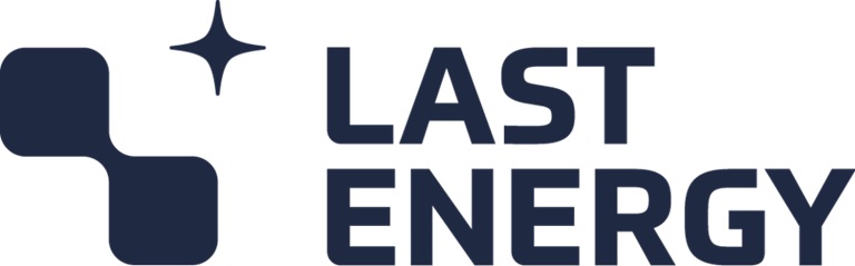 Logo. Kredit: Last Energy.