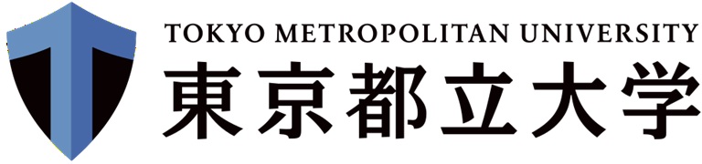 Logo. Kredit: Tokyo Metropolitan University.